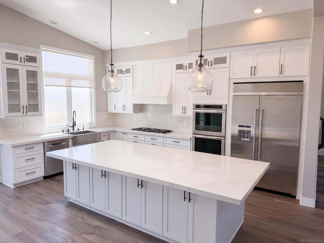 House in Vista, California, United States 2 - 18934671