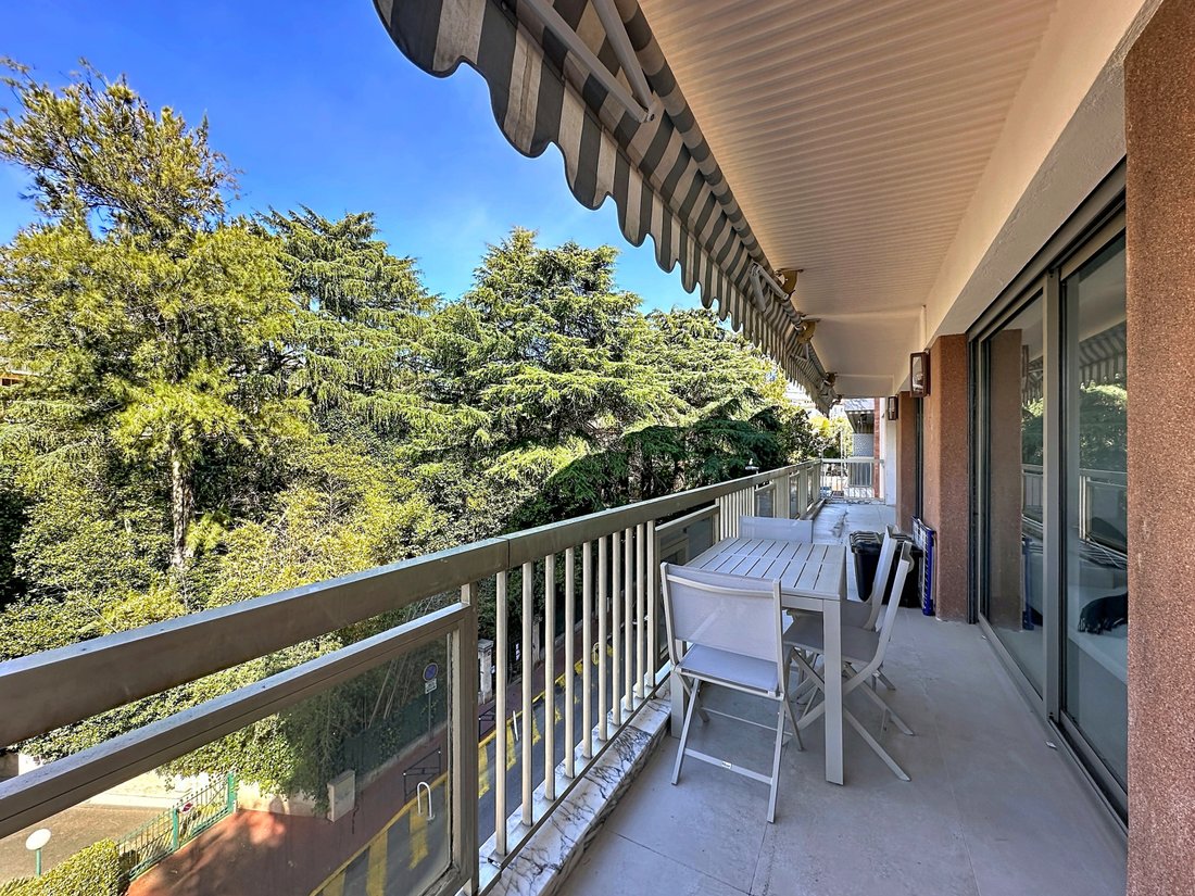 Appartement à Cannes, Provence-Alpes-Côte d'Azur, France 3 - 18808473