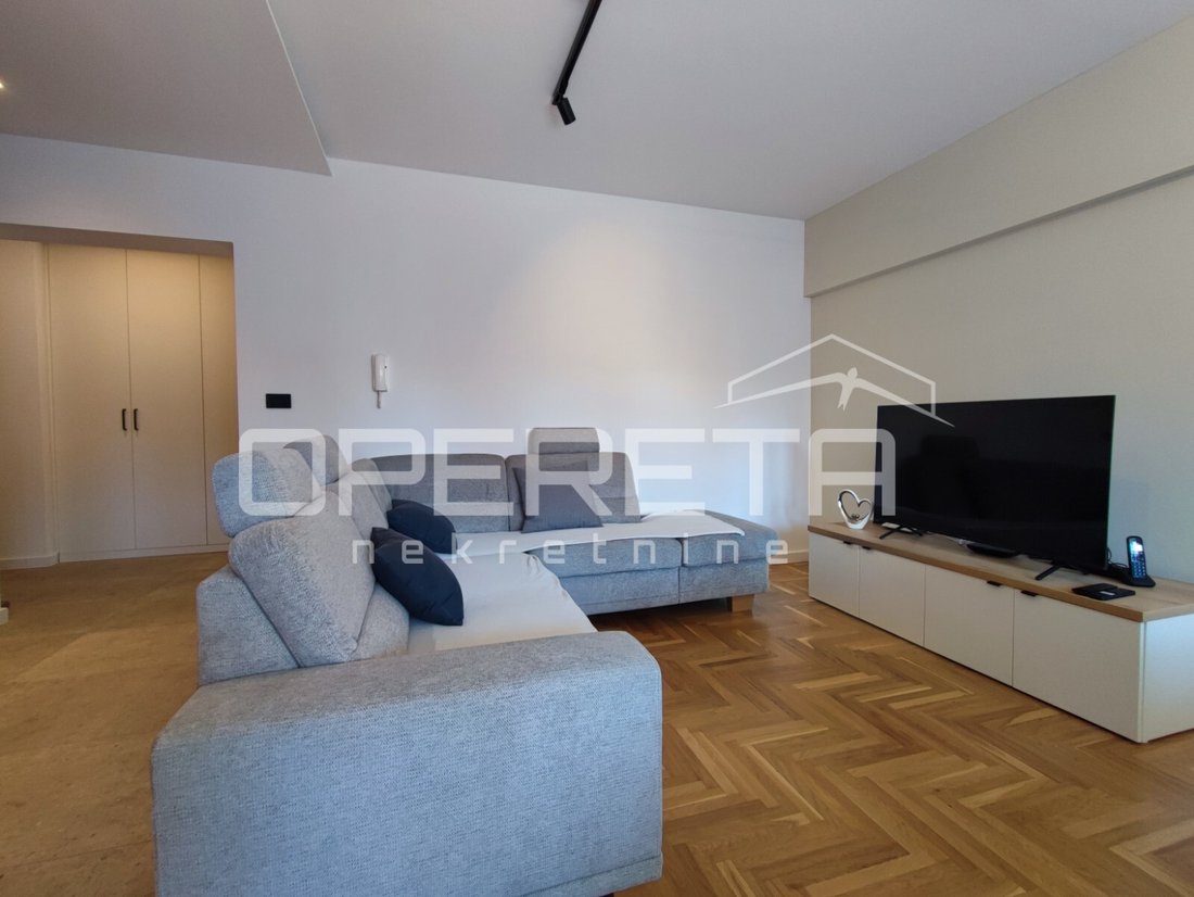Apartment in Zadar, Zadar County, Croatia 4 - 18935278