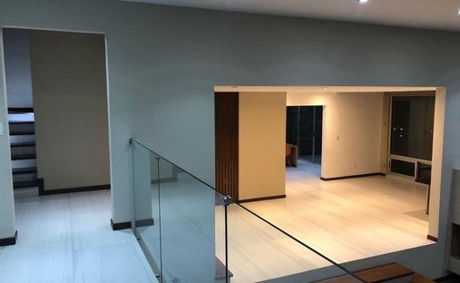 House in Monterrey, Nuevo Leon, Mexico 1