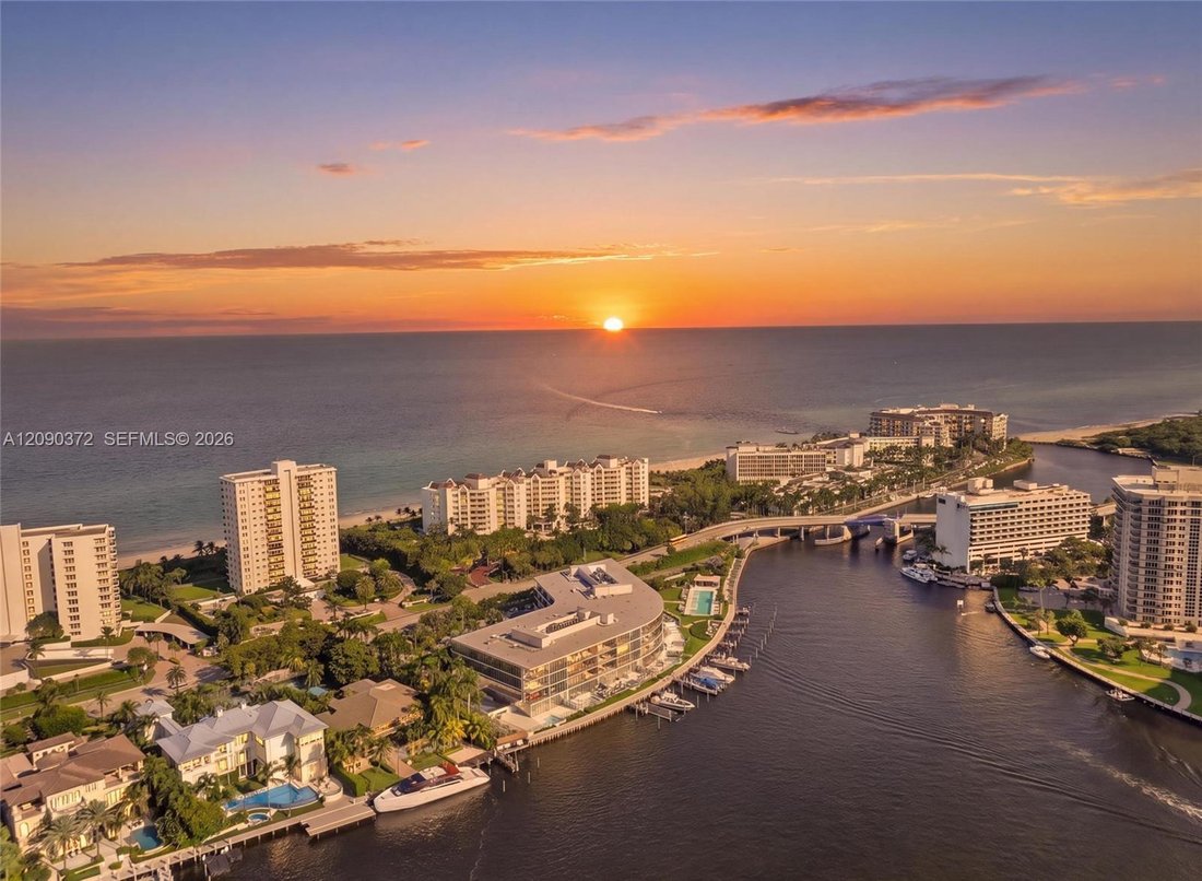 Condo in Boca Raton, Florida, United States 1 - 18932756