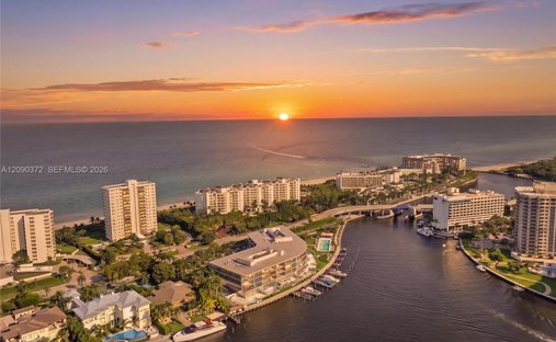 Condo in Boca Raton, Florida, United States 1