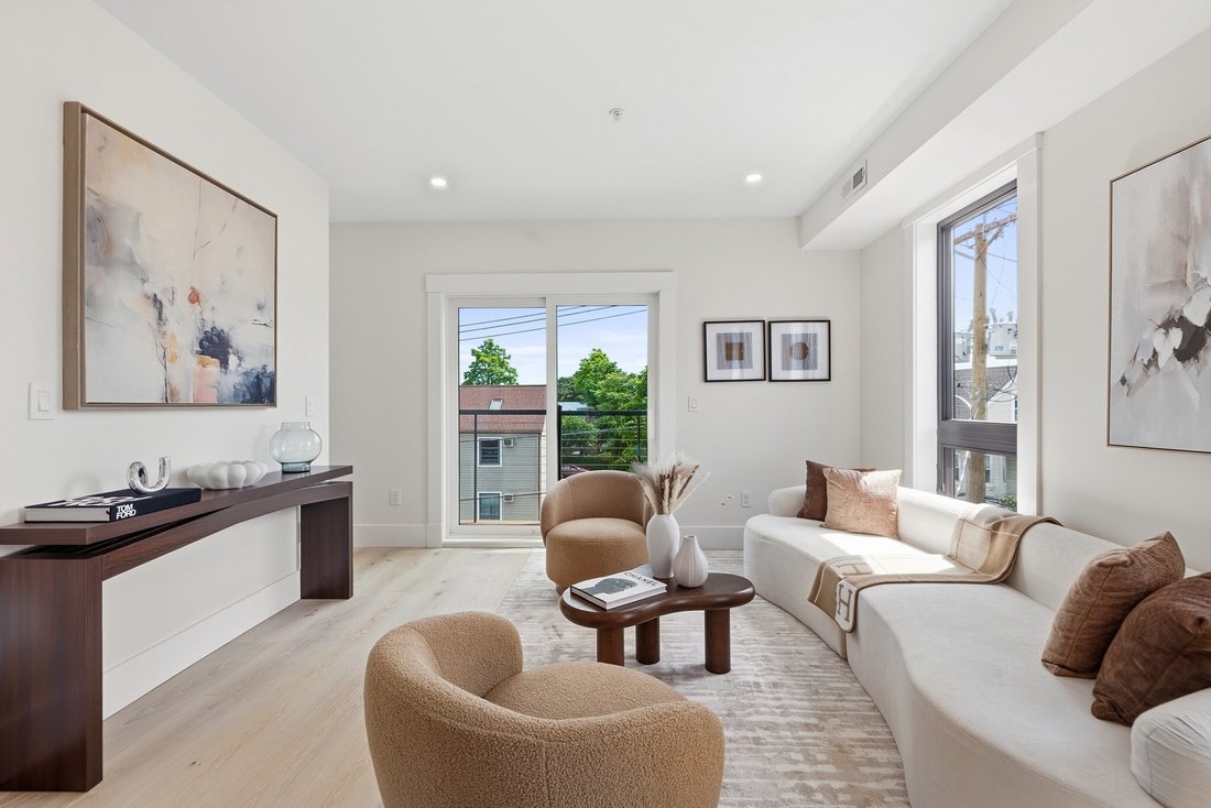 Condo in Quincy, Massachusetts, United States 4 - 18935101