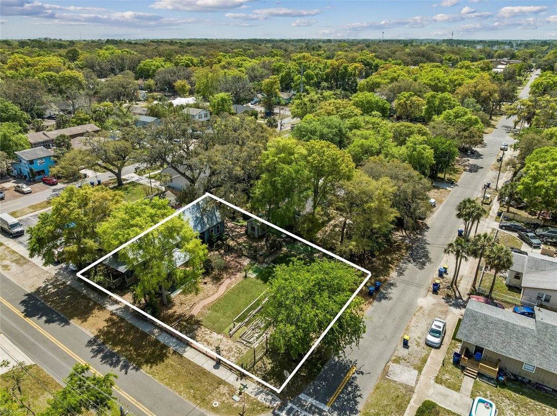 Maison à Fernandina Beach, Floride, États-Unis 5 - 17777627