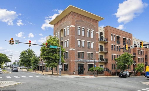 Condo in Alexandria, Virginia, United States 1