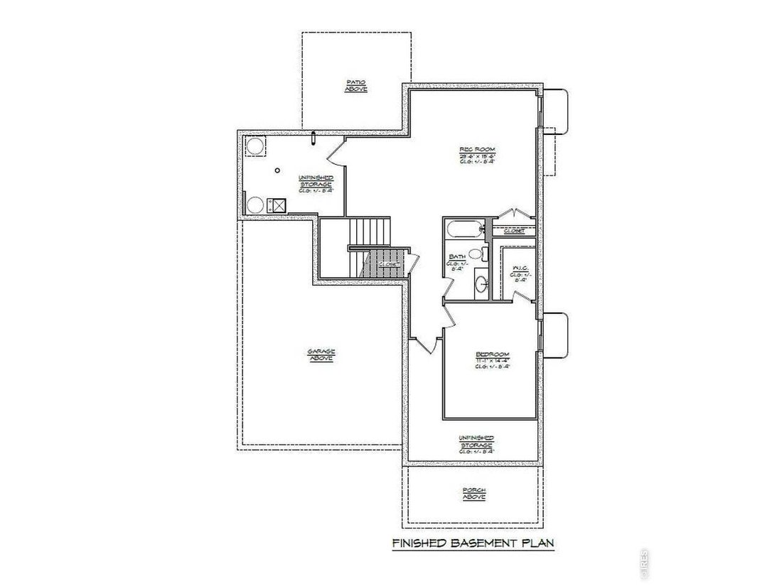 House in Erie, Colorado, United States 4 - 18934005