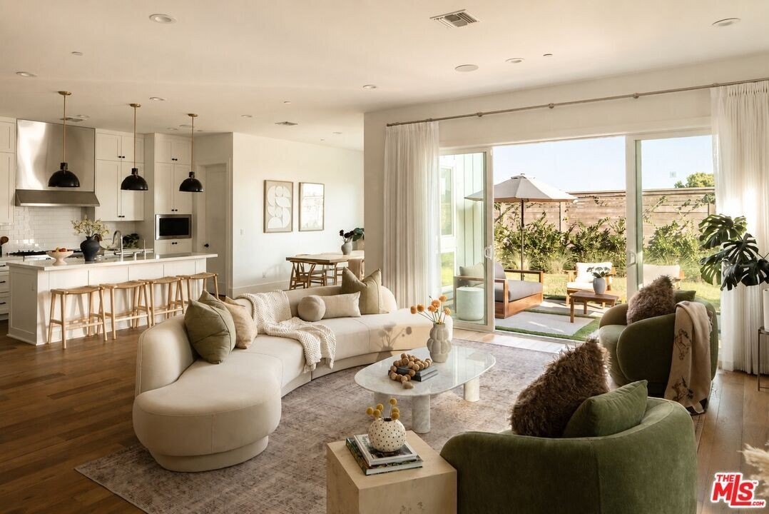 House in Los Angeles, California, United States 4 - 18936255