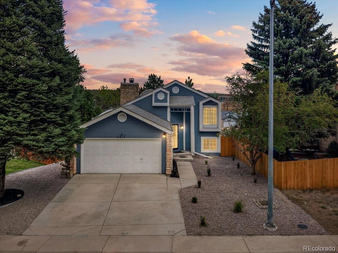 House in Arvada, Colorado, United States 1 - 18934486