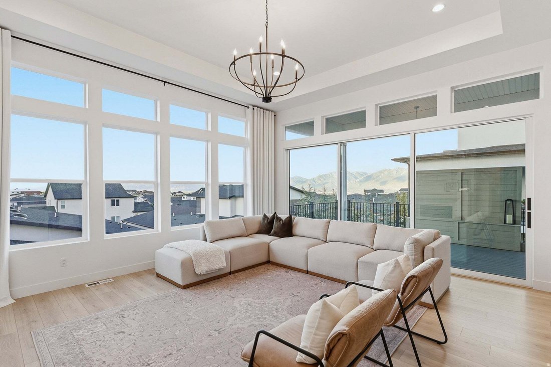 House in Herriman, Utah, United States 4 - 18934087