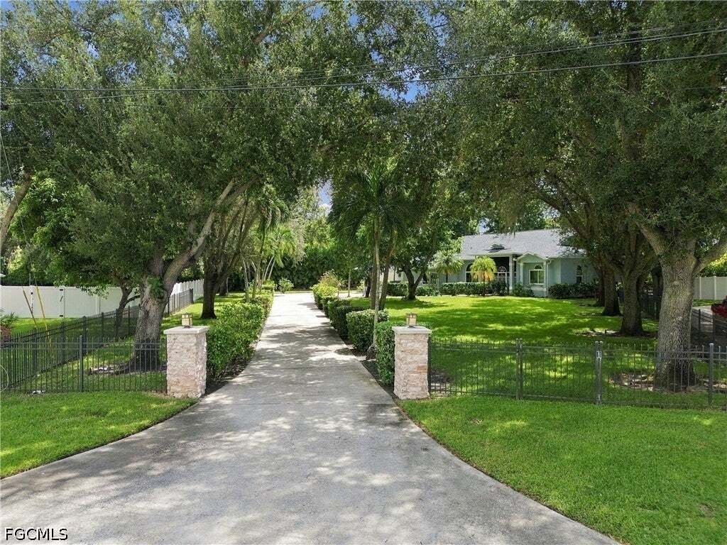 House in Fort Myers, Florida, United States 5 - 18933701
