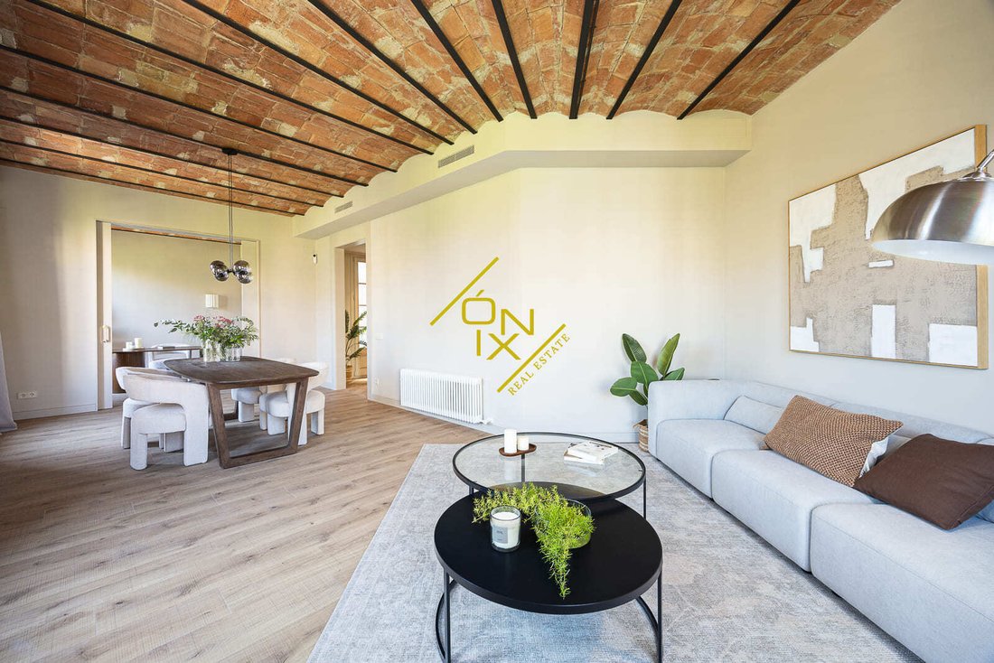 Apartment in Eixample, Barcelona, Spain 4 - 18935036