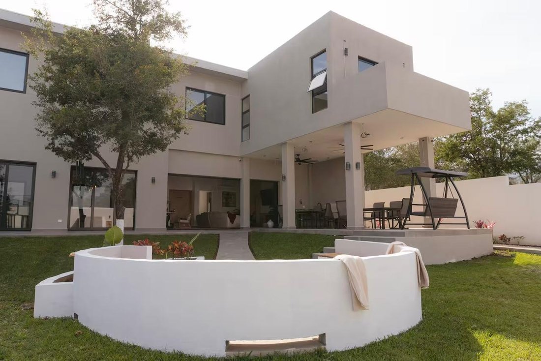 House in Santiago, Nuevo Leon, Mexico 1 - 18933152