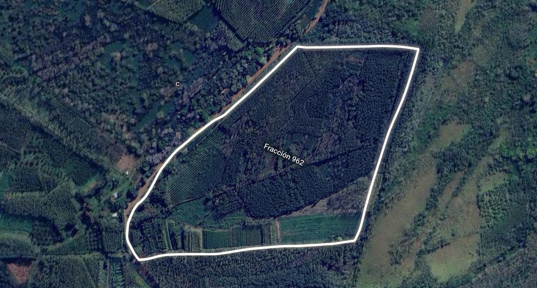 Land in San Fernando, Argentina 4 - 18932951