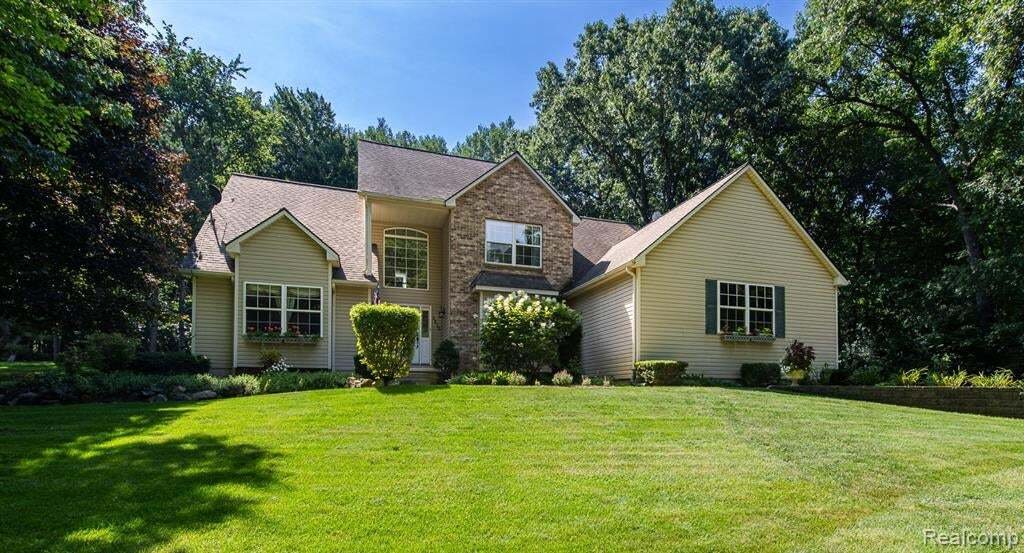 House in Clarkston, Michigan, United States 3 - 18935039
