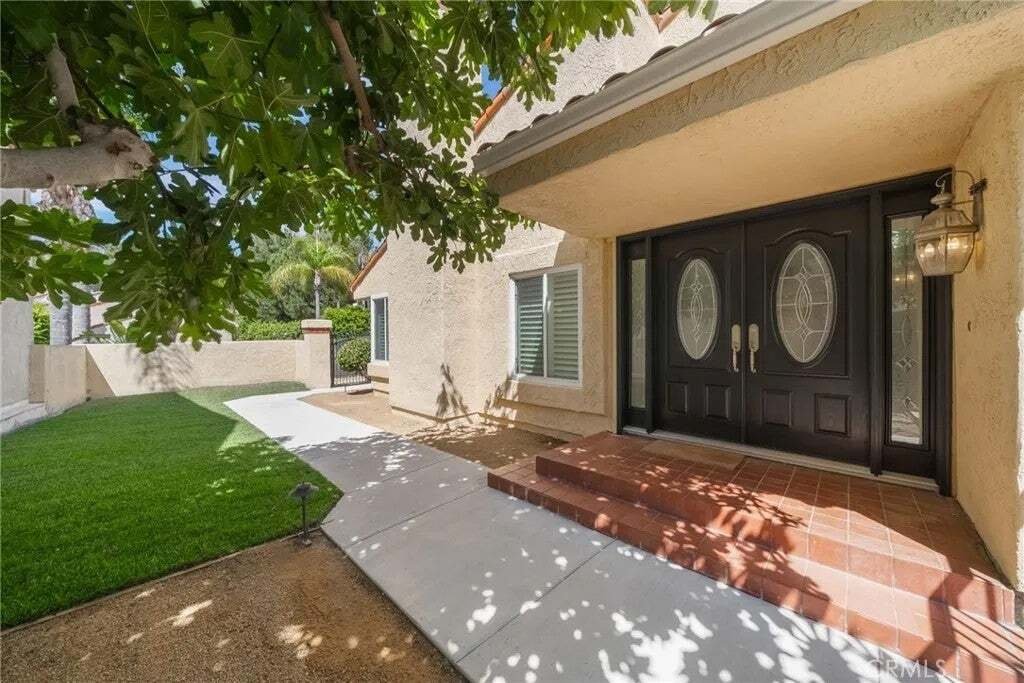 Casa a Laguna Hills, California, Stati Uniti 5 - 18732298