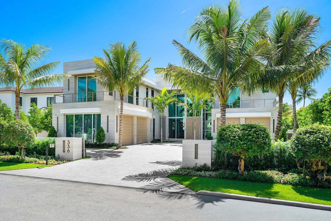 House in Boca Raton, Florida, United States 4 - 18934261