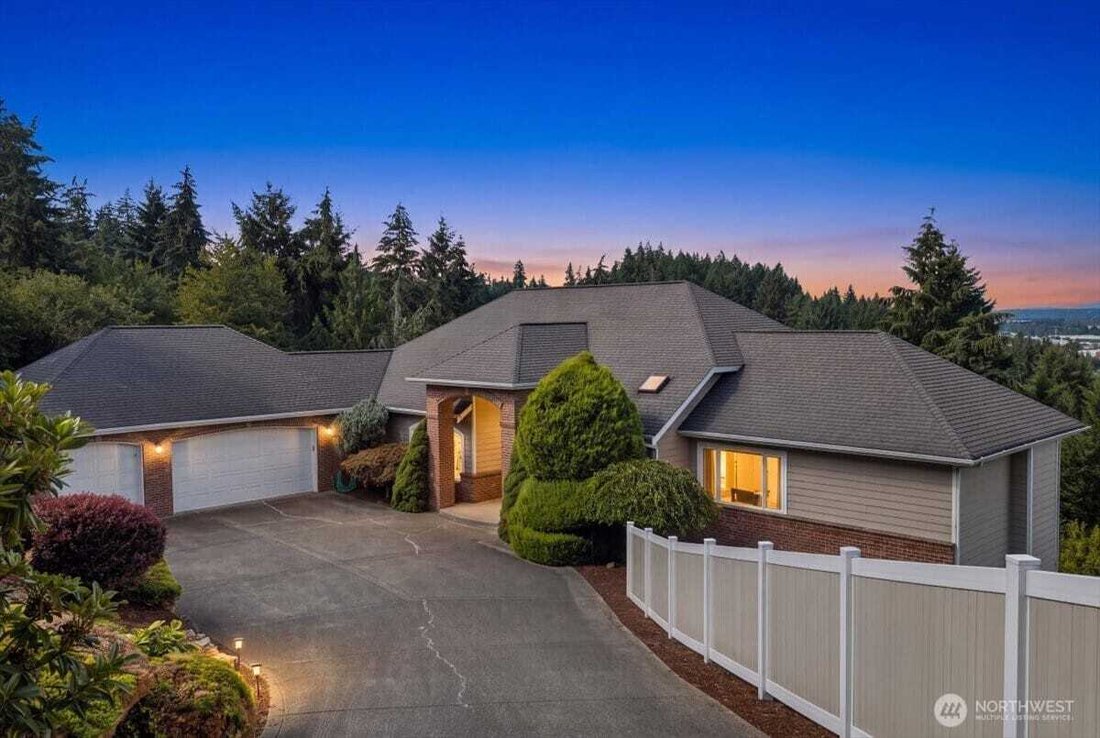 House in Edgewood, Washington, United States 1 - 18871026