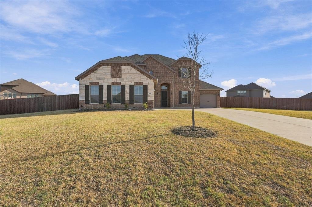 House in Midlothian, Texas, United States 2 - 18934695