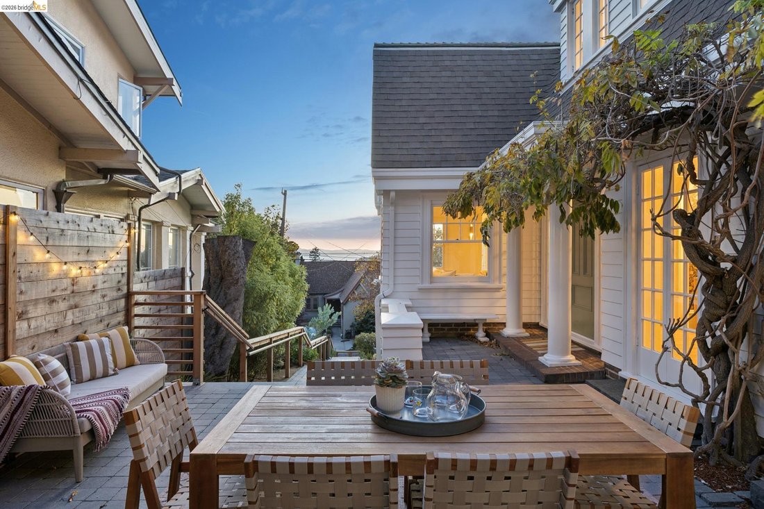 House in Berkeley, California, United States 5 - 18933920