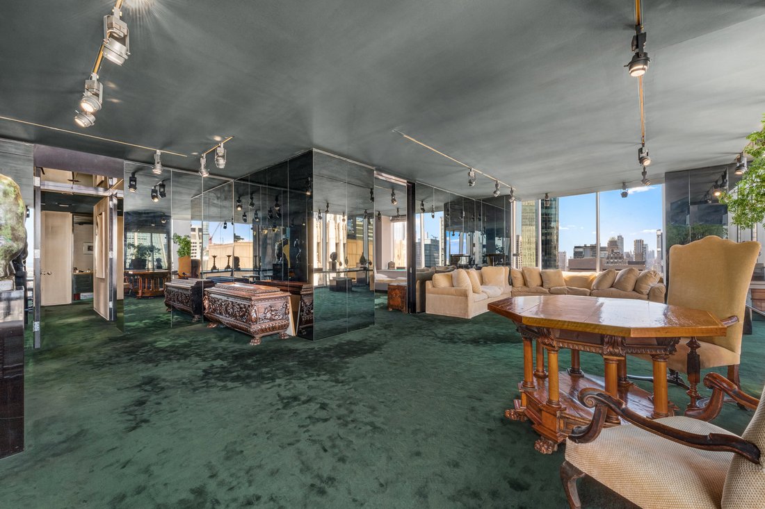 Condo in New York, New York, United States 3 - 18935202