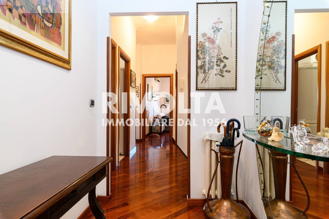 Apartment in Monte Sacro - Nuovo Salario, Rome, Lazio 2 - 18936194