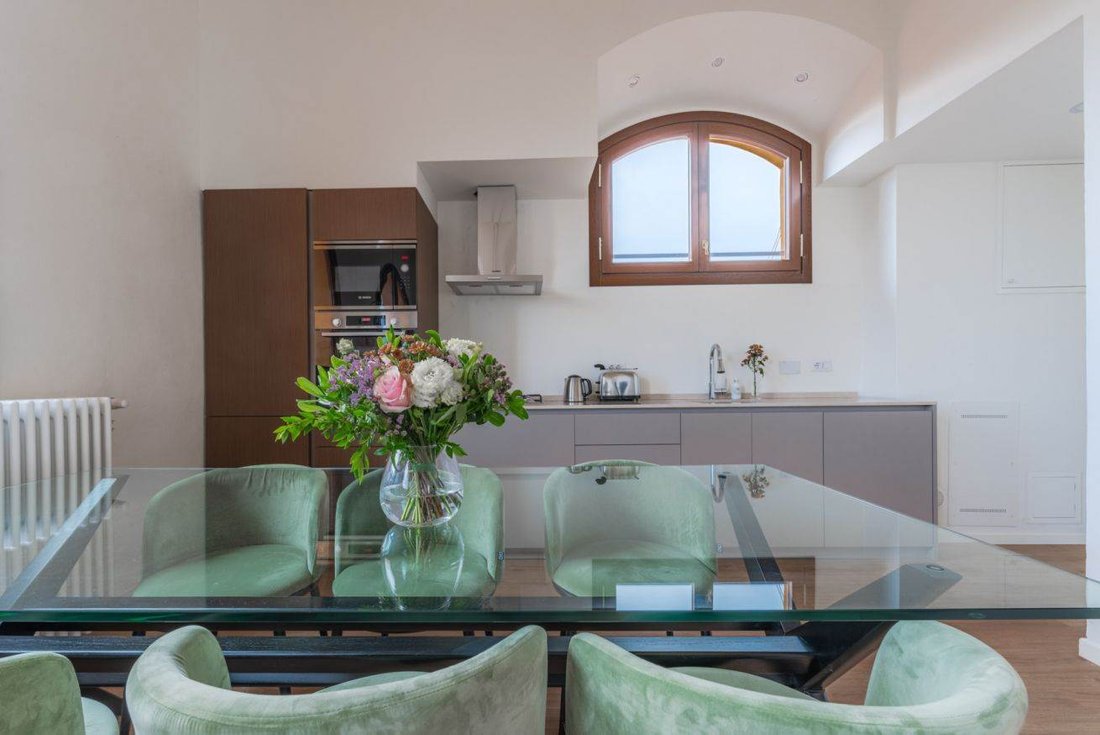 Apartment in Centro, Florence, Tuscany 3 - 18935303