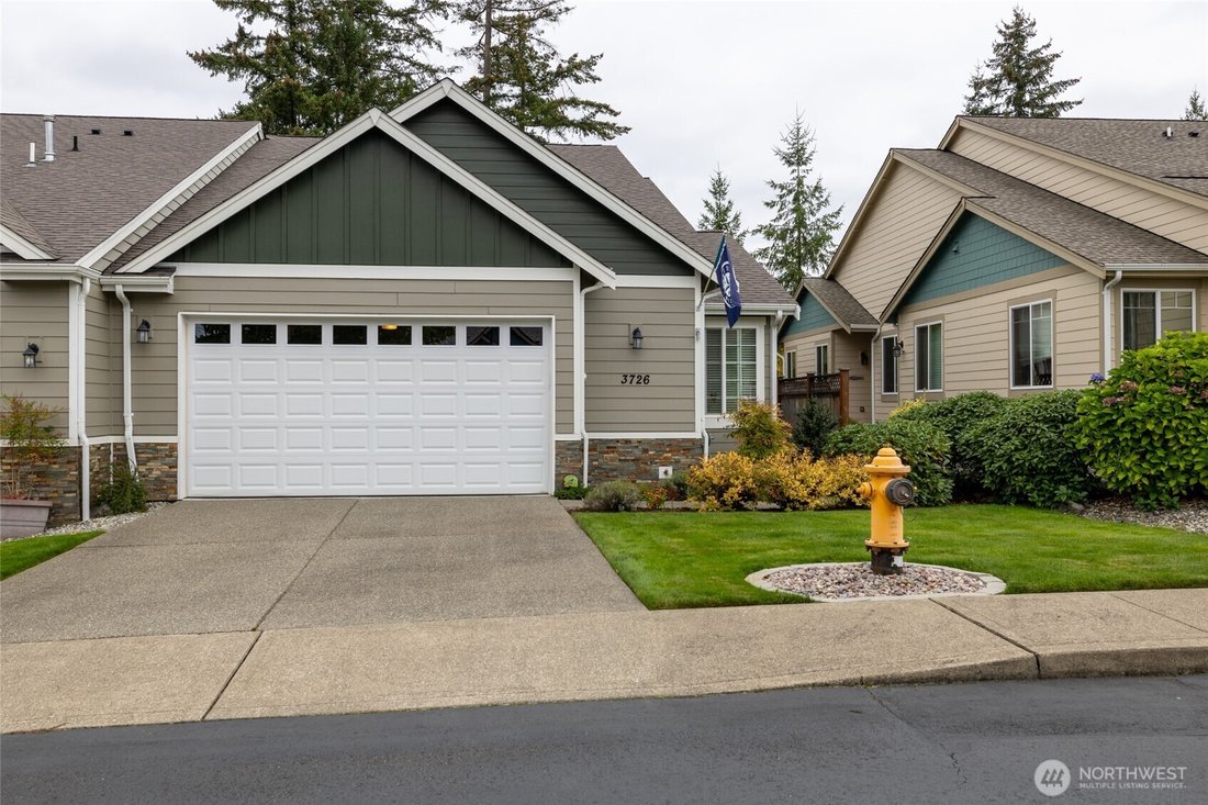 Rochester, Washington, United States 1 - 18932980