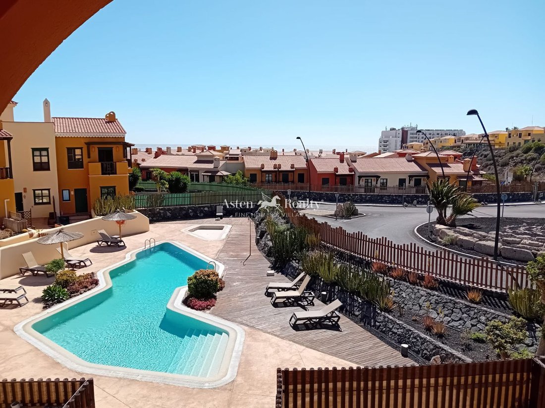 House in San Miguel de Abona, Canary Islands, Spain 4 - 18934152