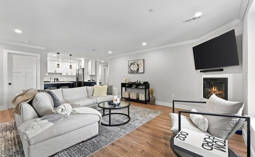 Condo in Boston, Massachusetts, United States 1