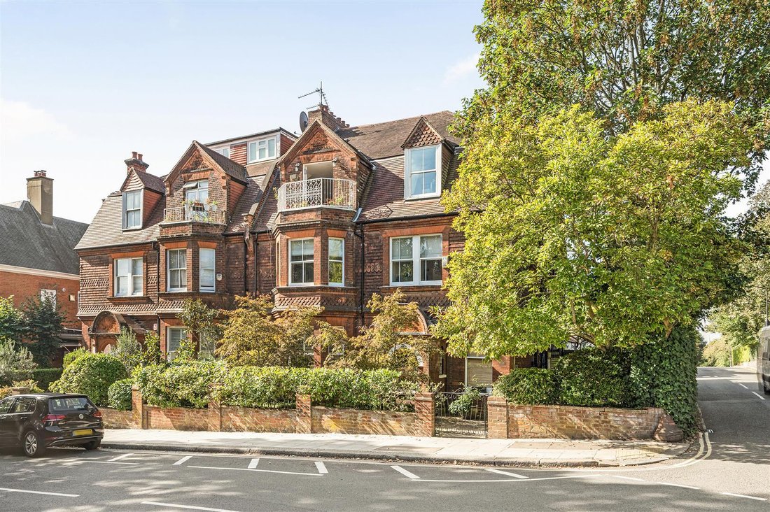 Apartment in Hamstead, Shalfleet, England 2 - 18933905
