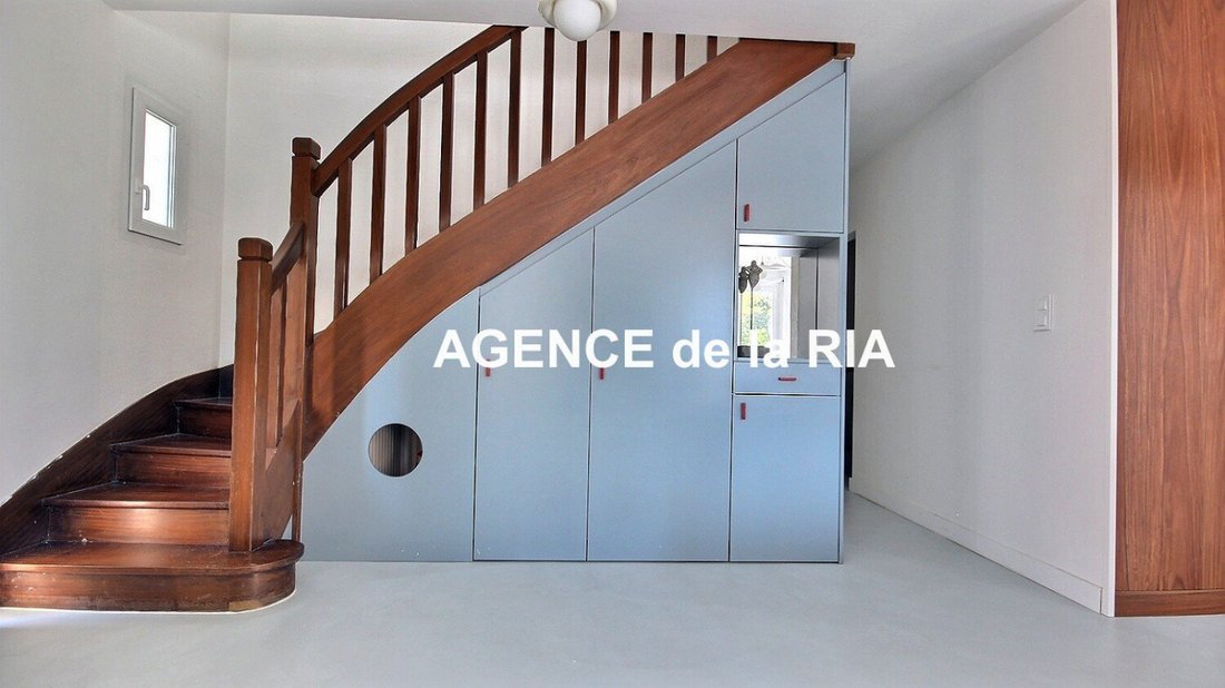 House in Le Clion-Bourg, Pornic, France 2 - 18394923