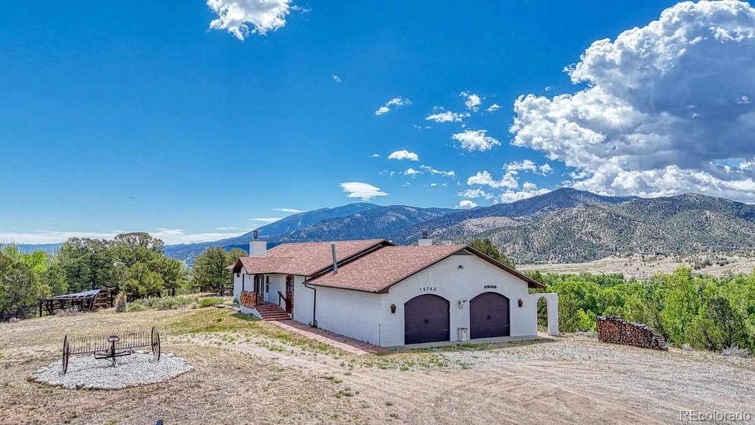 House in Salida, Colorado, United States 1 - 18934129