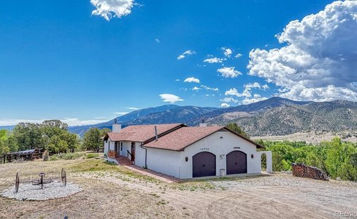 Maison à Salida, Colorado, États-Unis 1