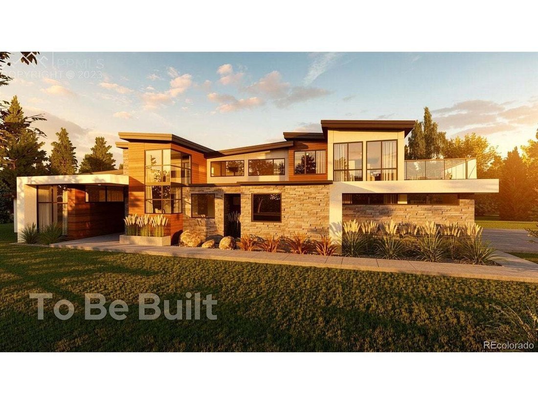 House in Salida, Colorado, United States 1 - 18934004
