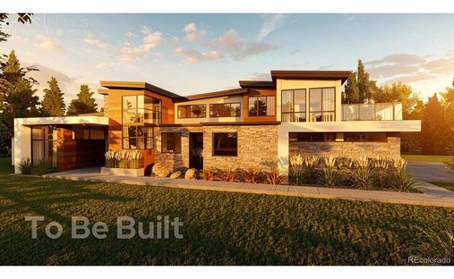 House in Salida, Colorado, United States 1
