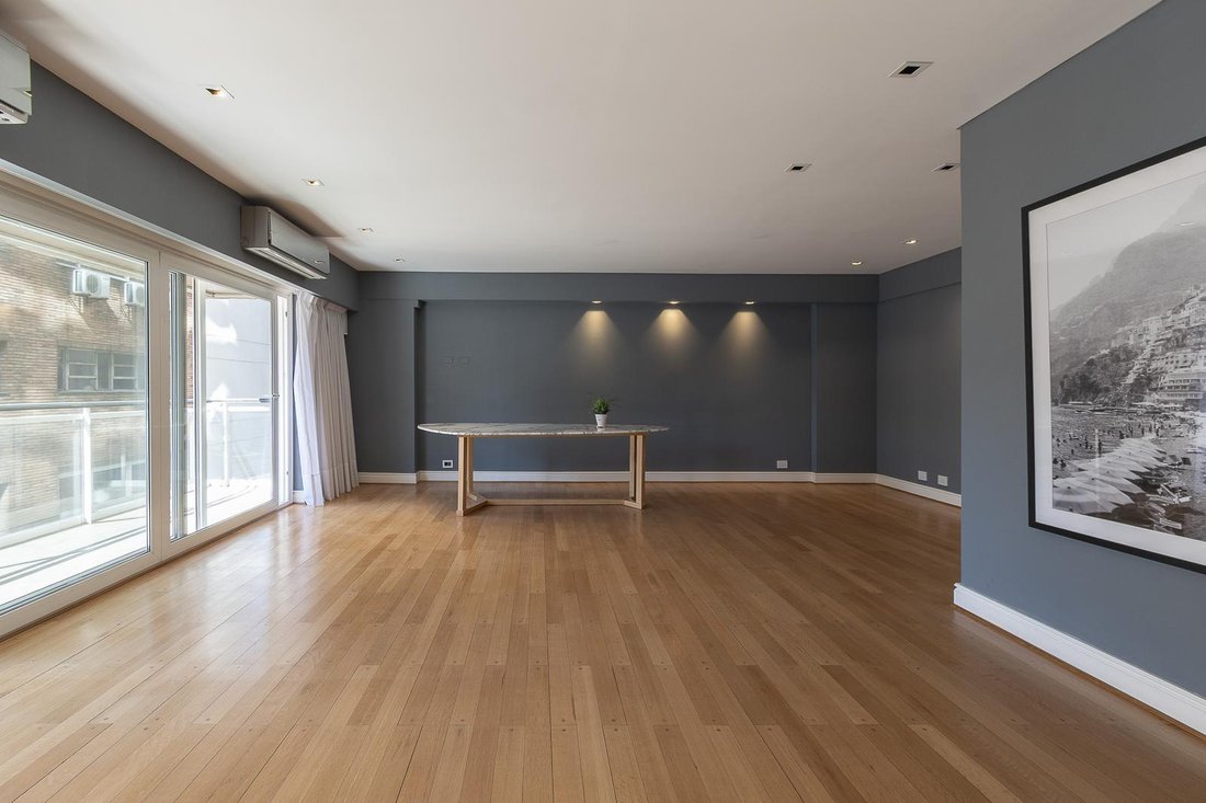 Apartment in Buenos Aires, Buenos Aires, Argentina 5 - 18932102