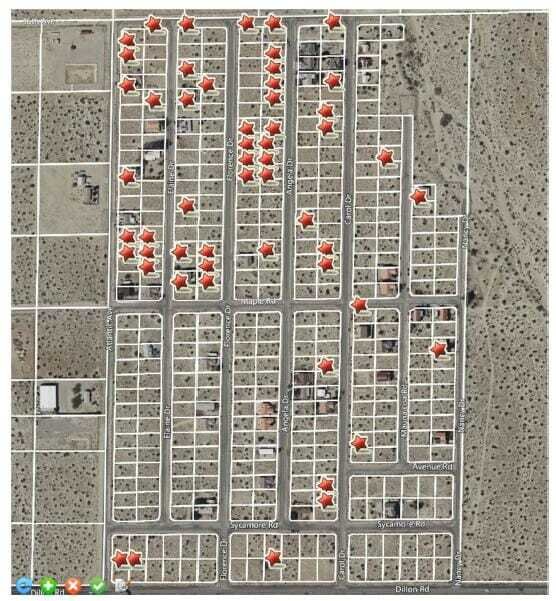 Land in Desert Hot Springs, California, United States 3 - 18936225