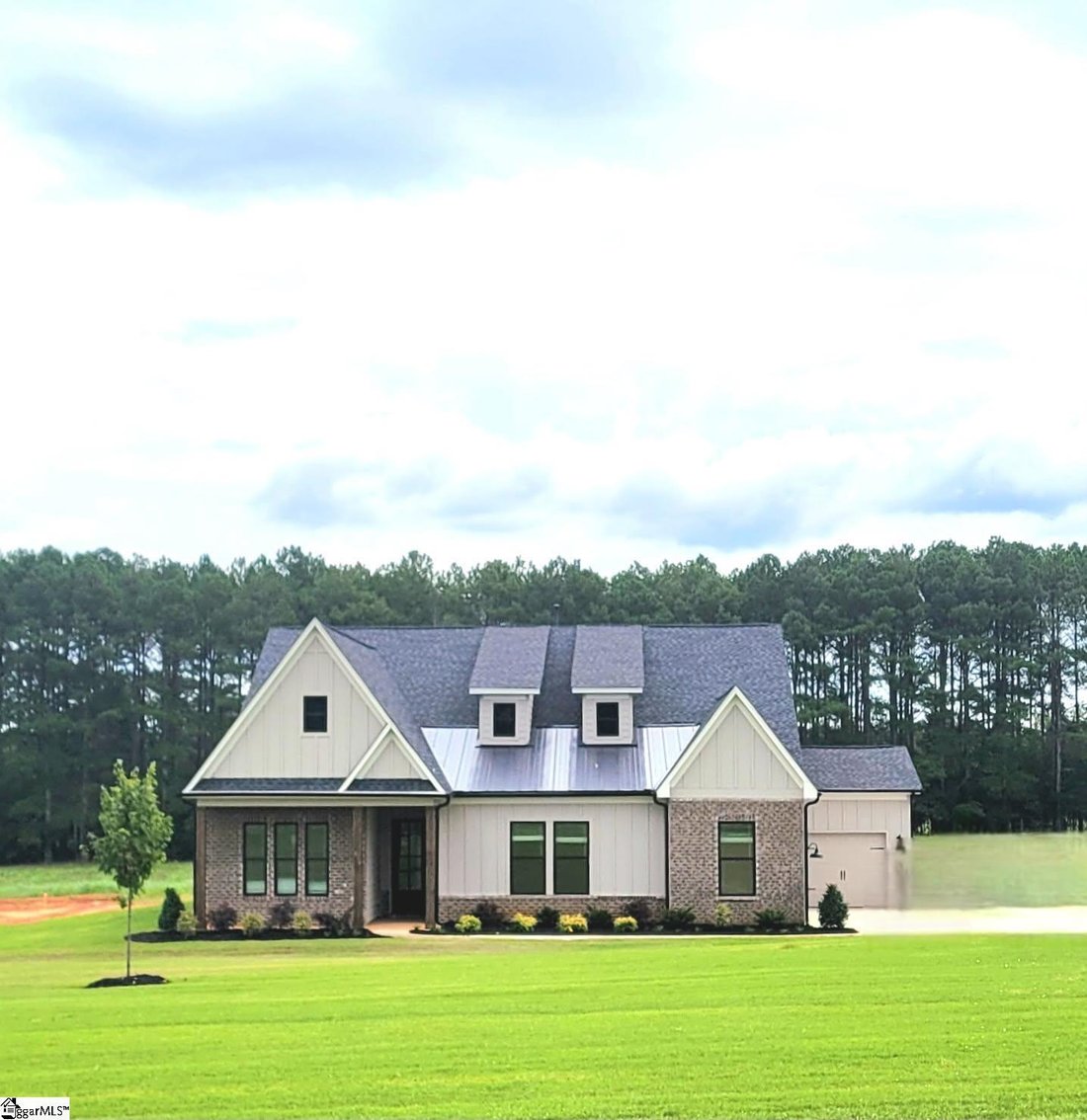 House in Pelzer, South Carolina, United States 1 - 18116236