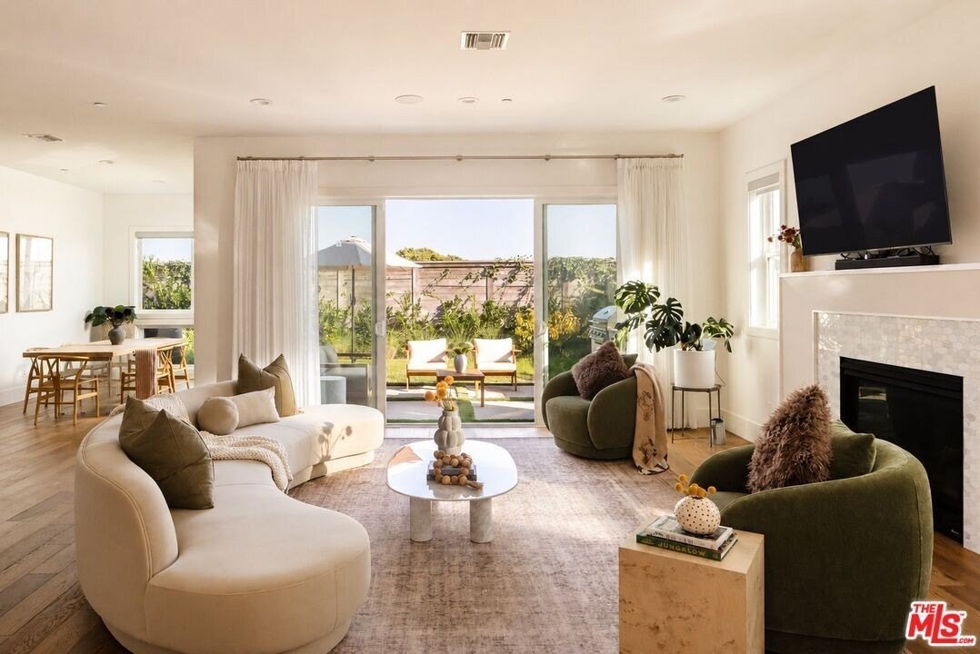 House in Los Angeles, California, United States 3 - 18936255