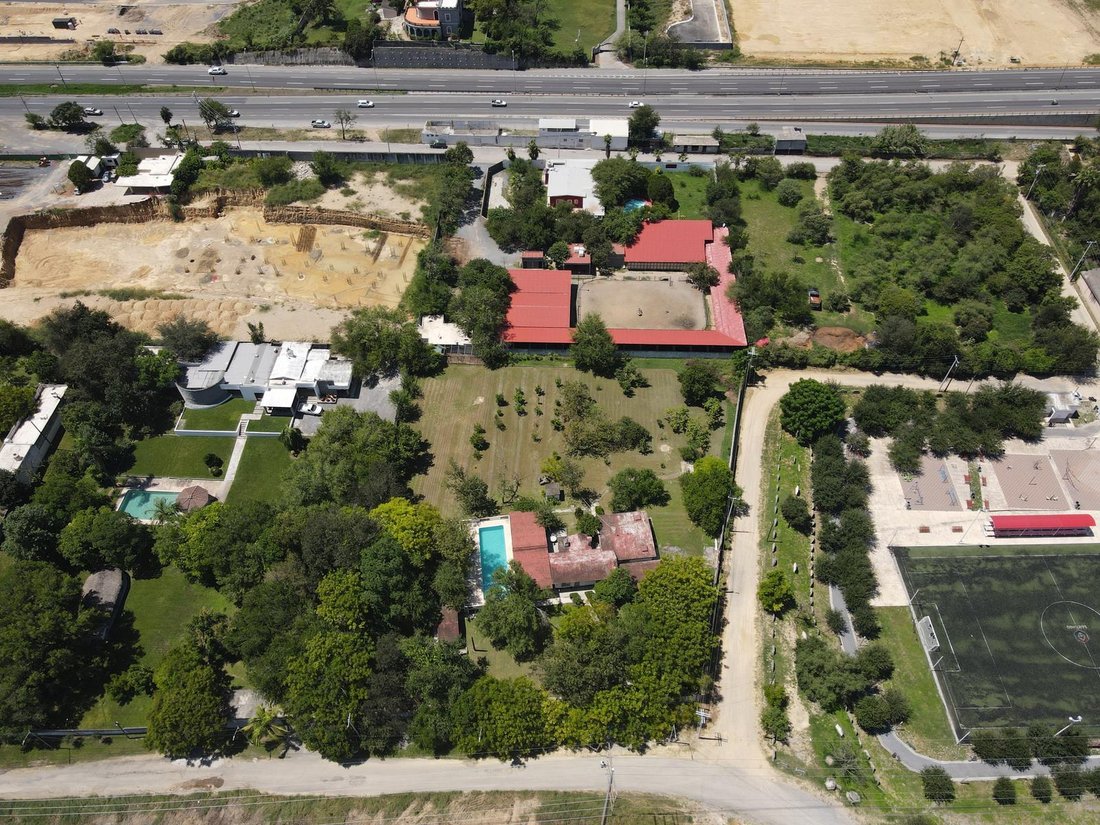 Land in Santiago, Nuevo Leon, Mexico 2 - 18933055