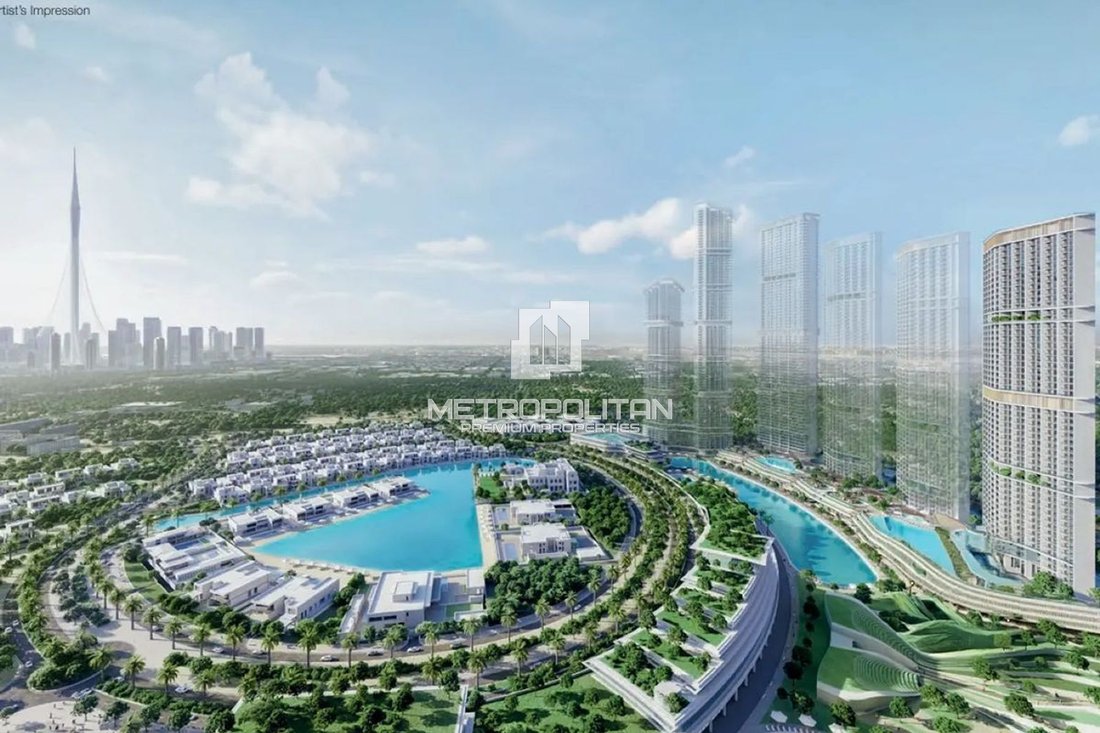 Apartment in Bukadra, Dubai, United Arab Emirates 3 - 18932094