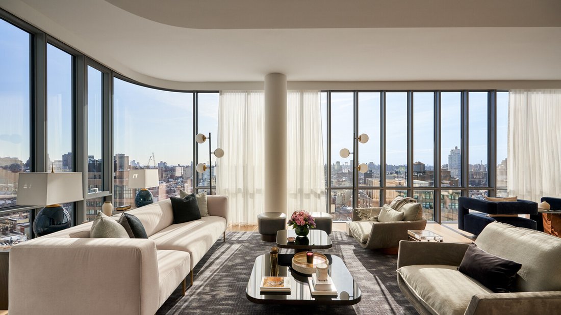 Condo in New York, New York, United States 5 - 18935061
