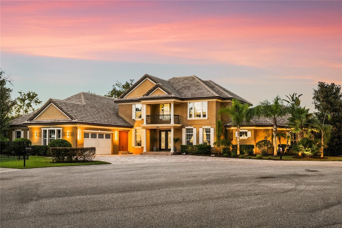 House in Lake Mary, Florida, United States 2 - 18934381