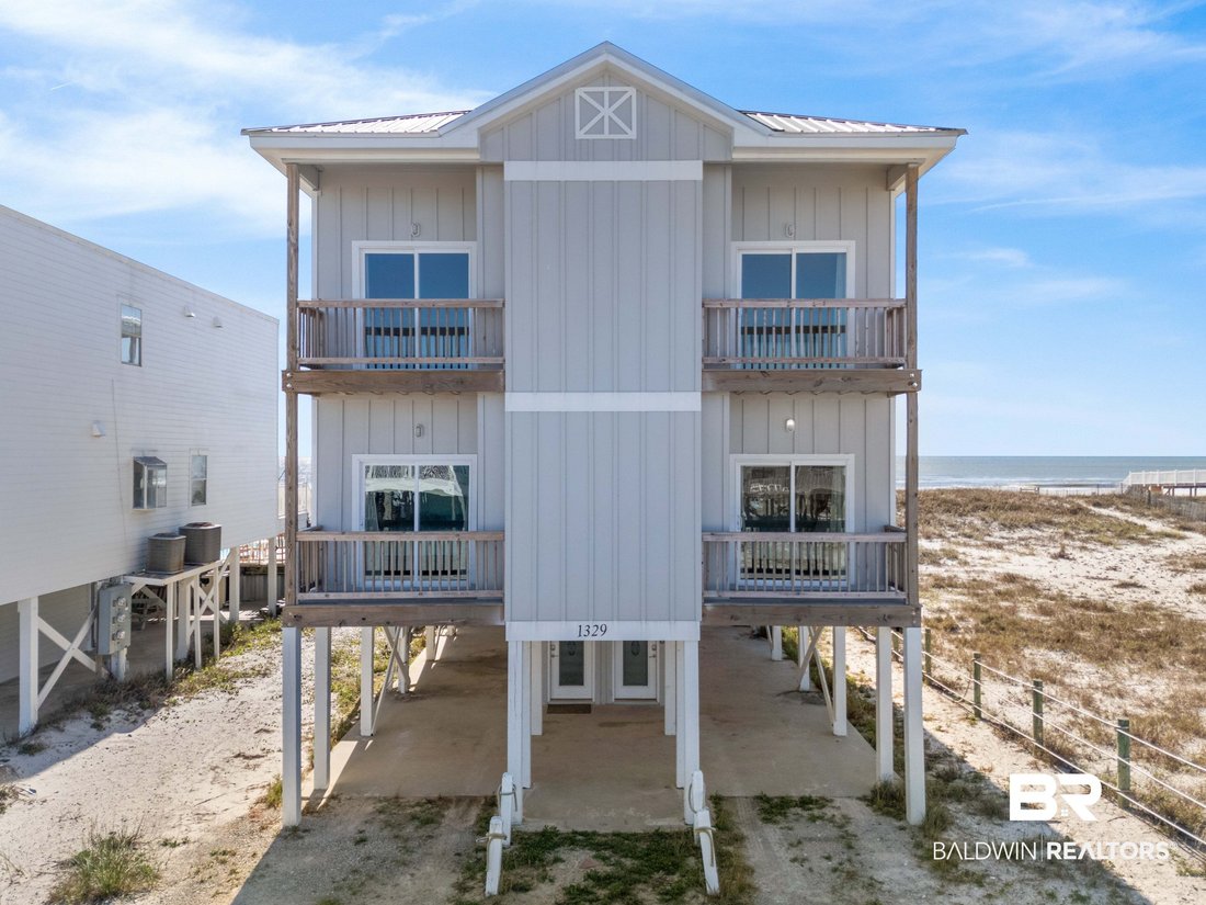 House in Gulf Shores, Alabama, United States 1 - 18933688