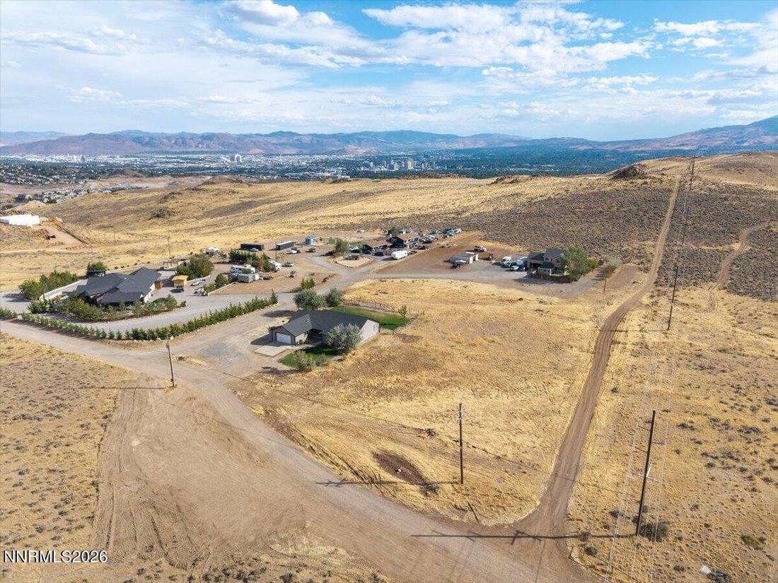House in Lemmon Valley-Golden Valley, Nevada, United States 2 - 18933561