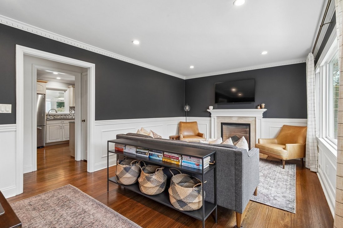 House in Summit, New Jersey, United States 2 - 18931789