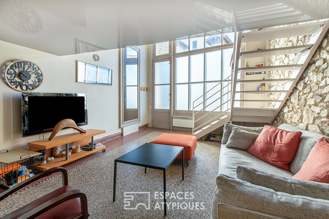 Apartment in Saint Charles-Golf, Biarritz, France 3 - 18935790