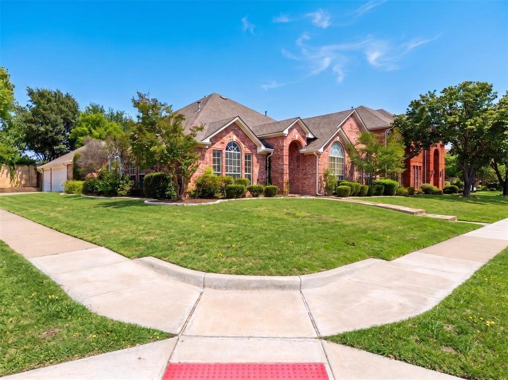 House in Keller, Texas, United States 1 - 18934774