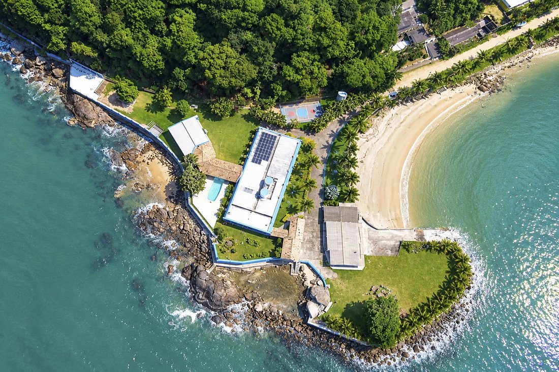 Villa in Marinas, State of Rio de Janeiro, Brazil 3 - 15720548