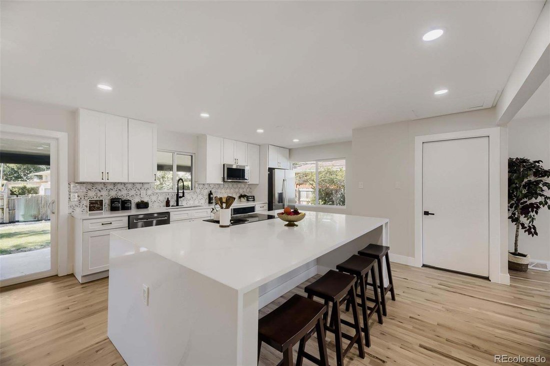 House in Denver, Colorado, United States 1 - 18934122